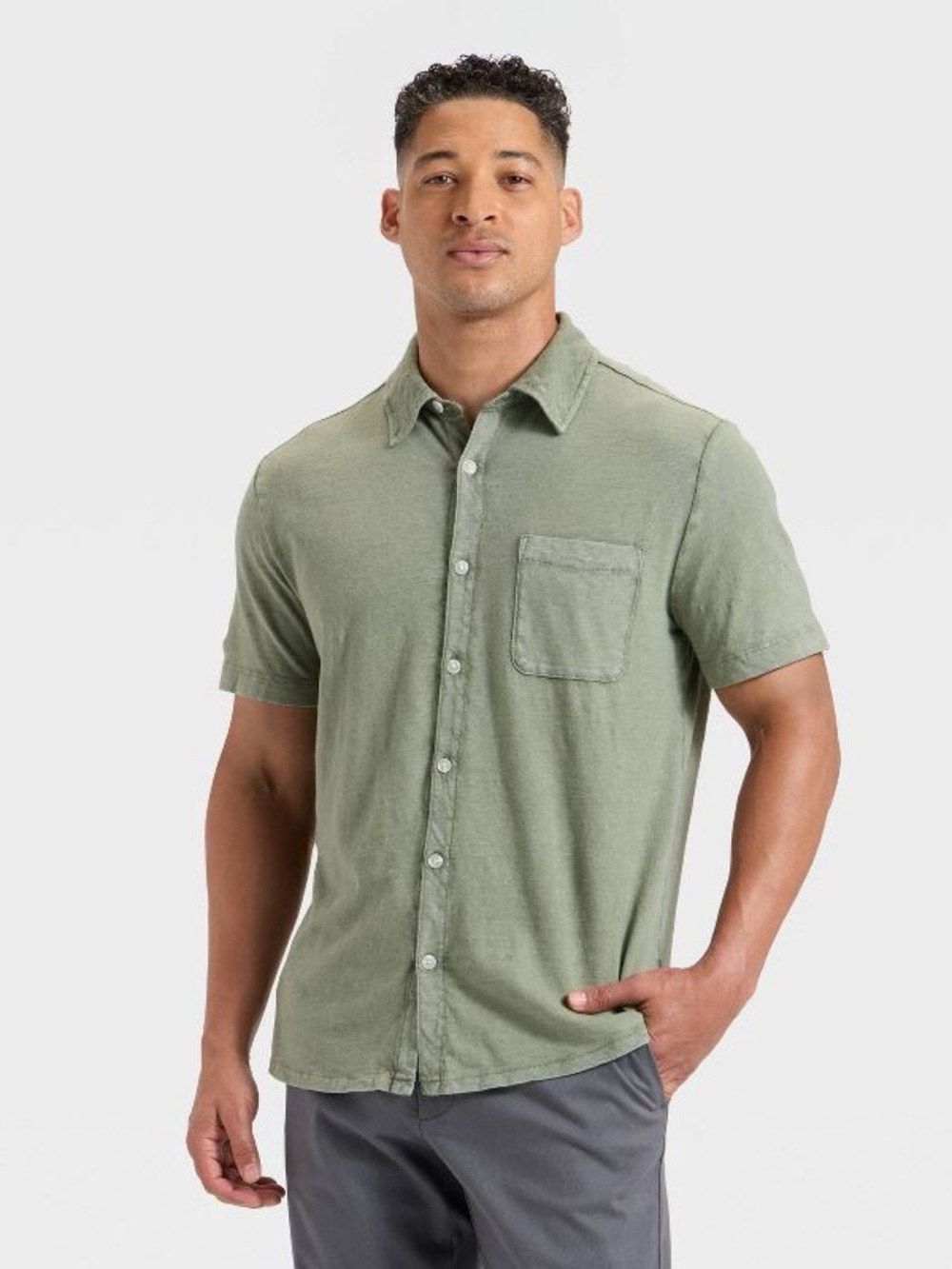 Men's Shirt